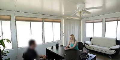 Luring Alli's czech couple money sex