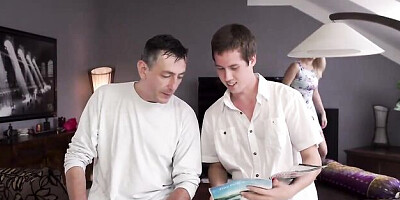 Bonny baby girl's old teen video