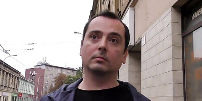 Amateur cuckold clip with fiery girlfriend from Hunt4k