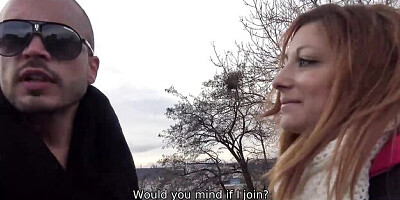 Hd smut with cunning side piece from Hunt4k