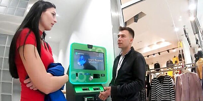 Hunt4k - czech couple money action