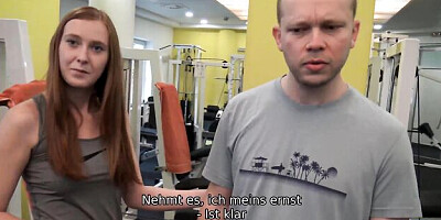 Amazing Linda Sweet's cash porn