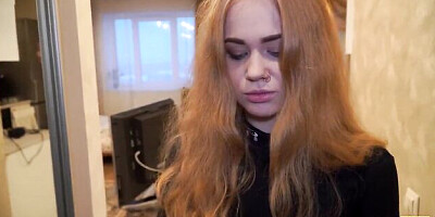 Rose Wild's money trailer by Debt4k