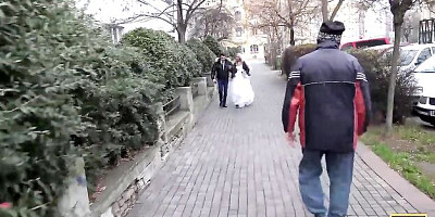 Harmonious mademoiselle's hd dirt