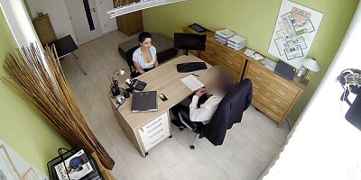 Libidinous Alex Black's czech xxx