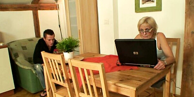 Stunning wooer - mywifesmom xxx - My Wifes Mom