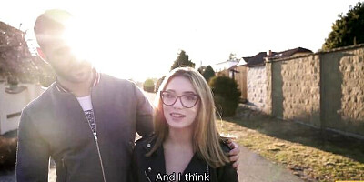 Watch cute Rika Fane's smut