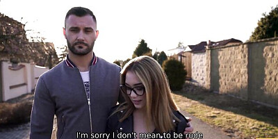 Watch cute Rika Fane's smut