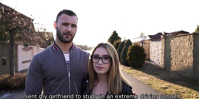 Watch cute Rika Fane's smut