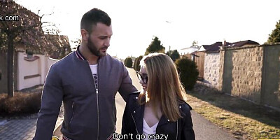 Watch cute Rika Fane's smut