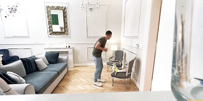 Watch skillful Charlie Dean's trailer