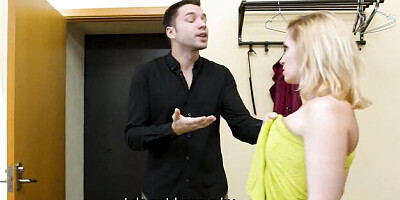 Mature 4k - cougar dirt