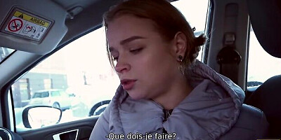 Calibri and Jolie's hd video by Debt4k