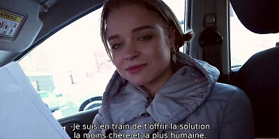 Calibri and Jolie's hd video by Debt4k