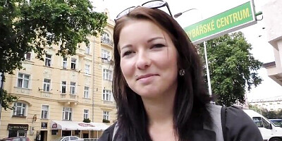 Watch bonny Denisse's clip