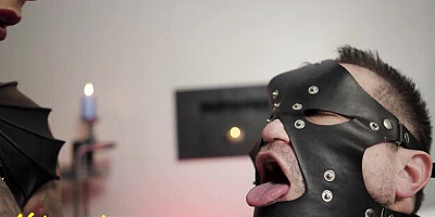 Watch glamorous Kitty Core's xxx