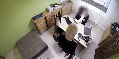 Flattering Karol - agent clip - Loan4k