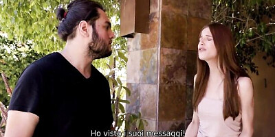 Beauty's old daddy dad dirt