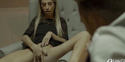 Fantastic Marcello's megane lopez xxx