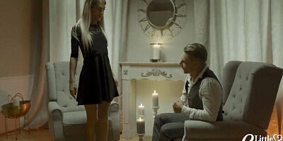 Fantastic Marcello's megane lopez xxx