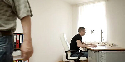 Watch erotic hussy's action