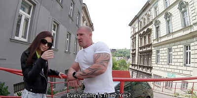 Truelove's pickup video