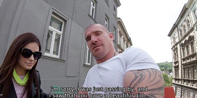 Truelove's pickup video