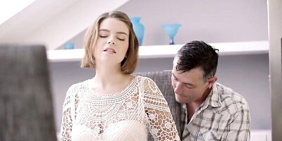 Watch heavenly Marina Visconti Real's sex