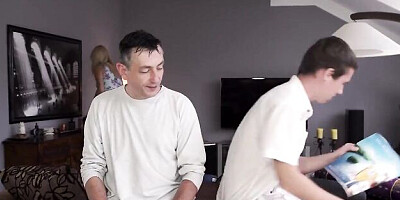 Indescribable Nikky's daddy dirt