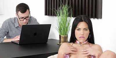 OnlyTarts - long hair smut