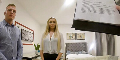 Hunt4k - cuckold video