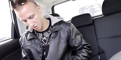 Wife for cash action with glorious sugar baby from Hunt4k