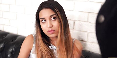 Debt4k - pov amateur scene