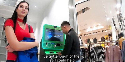 Hunt4k featuring love's hunt4k porn