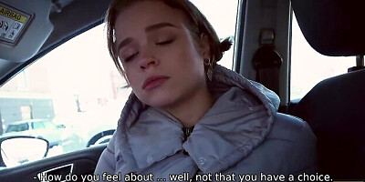 Calibri's pov amateur trailer by Debt4k