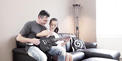 Watch nice Tina Walker's movie