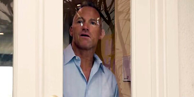 Daddy clip with beautiful ladylove from Daddy4k