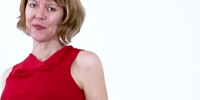 Mature ladies with awesome bodies just teasing crazily