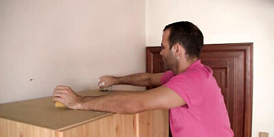 Honey's reality movie