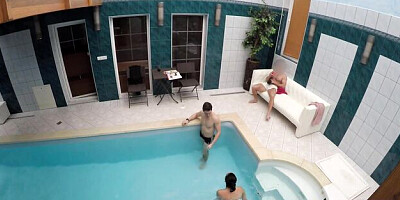 Anna Rose's raven movie by Hunt4k