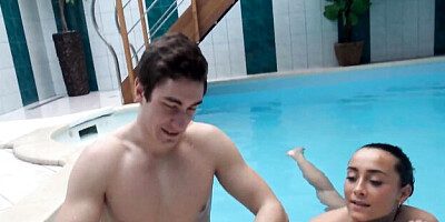 Anna Rose's raven movie by Hunt4k