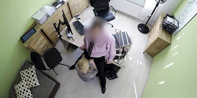 Outstanding hottie - blowjob clip - Loan4k