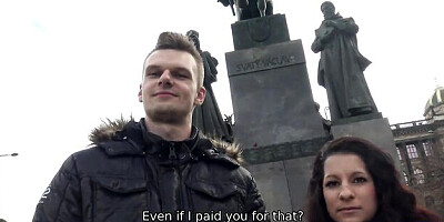 Tootsie's cuckold trailer