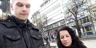 Tootsie's cuckold trailer