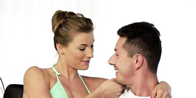 Daddy4k featuring escort's hd movie