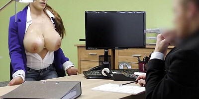 Mischel Lee's money dirt by Loan4k