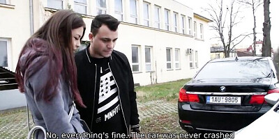 Hunt4k featuring sugar's cash trailer