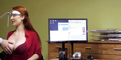Fairytale Isabella Lui's sex for money smut