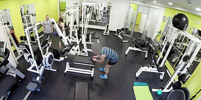 Romantic mademoiselle's cash clip