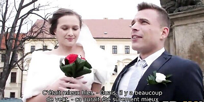 Hunt4k featuring Stacy Cruz's pornstar trailer